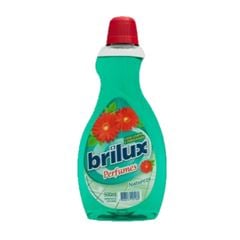 LIMPADOR PERFUMADO BRILUX NATUREZA 500ML