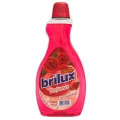 LIMPADOR PERFUMADO BRILUX SENSUALIDADE 500ML