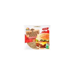 HAMBURGUER MISTO AURORA 56G