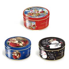 BISC AMANT BUT COOKIES NAT 150G