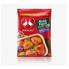 SOBRECOXA ASSA FACIL PERDIGAO 1,2KG