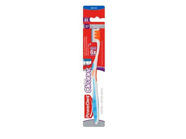 ESCOVA DENTAL POWER DENT CLEANER