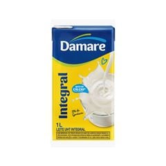 LEITE INTEGRAL DAMARE CX12X1L