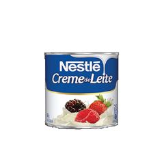 CREME LEITE FOOD NESTLE LAT 300G.