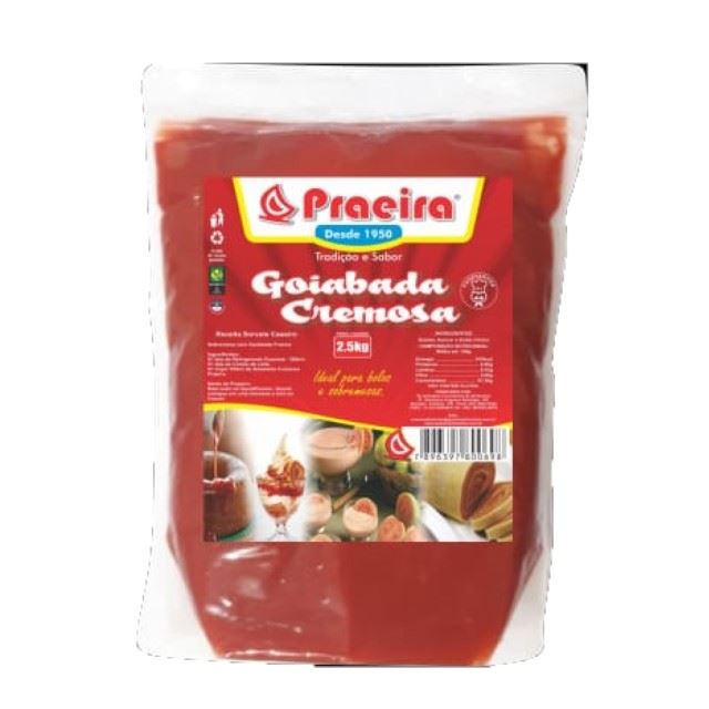 Chimia de Pera/Goiaba (300g) - Quinta das Tarumãs