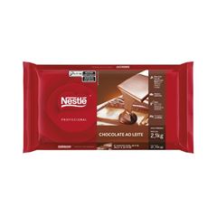 CHOCOLATE AO LEITE NESTLÉ 2,1KG