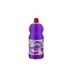 LIMPADOR PERFUMADO BRILUX LAVANDA 2L