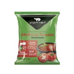 TOMATE DESIDRATADO JÚNIOR 1,01KG