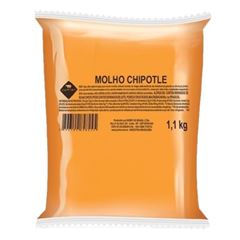 MOLHO CHIPOTLE JÚNIOR 1,1KG