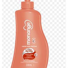 CREME DE  PENTEAR MONANGECACHOS PERFEITOS 300ML