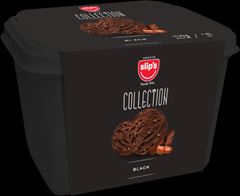 Sorvete Slip'S Black Collection 1,8l