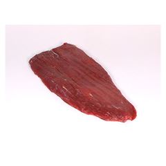 BIFE DO VAZIO BOI BRASIL CX±25KG