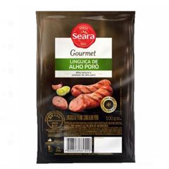 TOSCANA PERNIL COM ALHO GOURMET SEARA 500G