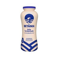 LEITE FERMENTADO DESNATADO BETANIA 170G