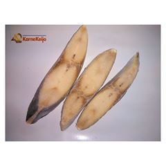 POSTA PESCADA AMARELA ALINKAL GRANEL KG