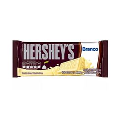 BARRA DE CHOCOLATE HERSHEYS CHOCOLATE BRANCO 92G