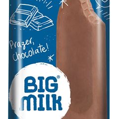 PICOLÉ CHOCOLATE BIG MILK SLIP S 70G