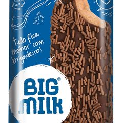 PICOLÉ BRIGADEIRO BIG MILK SLIP S 70G