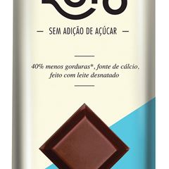 PICOLÉ CHOCOLATE ZERO SLIP S 60G