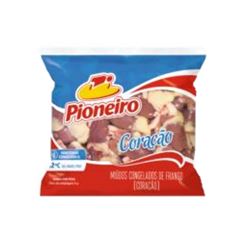 CORACAO DE FRANGO PIONEIRO KG