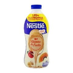 IOGURTE VITAMINA DE FRUTAS NESTLE 1150G