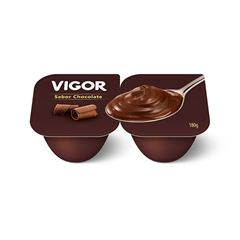SOBREMESA CHOCOLATE VIGOR 180G