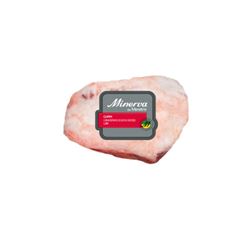 CUPIM BOVINO CONGELADO PUL/MINERVA KG