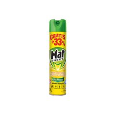 INSET MAT MULTI CITRONELA 360ML GT33%