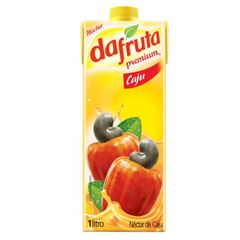 SUCO DA FRUTA CAJU 1L
