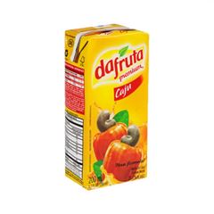 NECTAR DE CAJU DAFRUTA 200ML