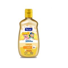 SHAMPOO XUXINHA SUAVE 400ML