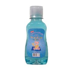 LAVANDA INFANTIL TERNURINHA AZUL 130ML
