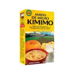 AMIDO DE MILHO KIMIMO 200 GR