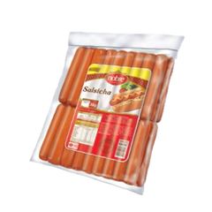 SALSICHA CONGELADA NOBRE 3KG