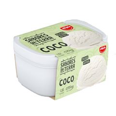 SORVETE SLIP'S SAB TERRA COCO 1,5L
