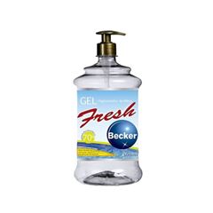 GEL P MAOS BECKER FRESH 12X500ML