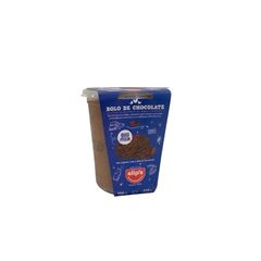 SORVETE SLIP´S BIG MILK BOLO DE CHOCOLATE 950ML