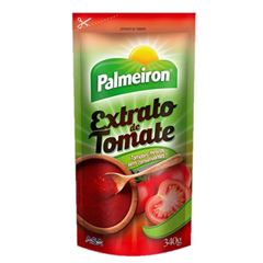 EXTRATO DE TOMATE PALMEIRON 300G