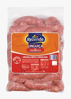 TOSCANA CHURRASCO REZENDE 5KG