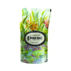 SABONETE LIQUIDO PHEBO AMAZONIA REFIL320ML