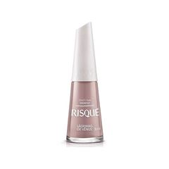 ESMALTE RISQUE LAGRIMA VENUS 8ML