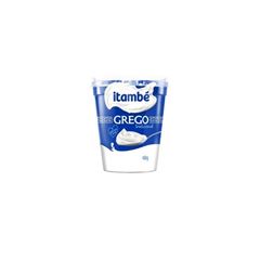IOGURTE GREGO TRADICIONAL ITAMBE 450G
