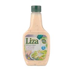 MOLHO CAESAR SALADA LIZA 234ML