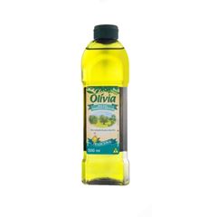 OLEO COMPOSTO TRADICIONALOLIVIA PET 500ML