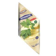MOLHO RUAH SABOR MAIONESE BAG 1KG
