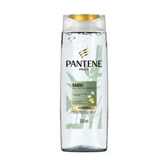 SHAMPOO PANTENE BAMBU 200ML