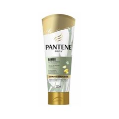 CONDICIONADOR PANTENE BAMBU 150ML