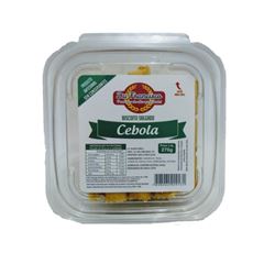 BISCOITO CEBOLA DU FRANCISCO 270G