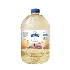 VINAGRE DE ARROZ CASTELO 5L