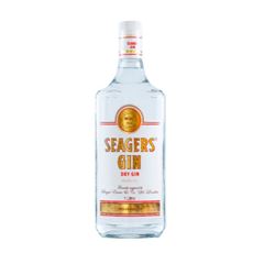 GIN SEAGERS 1L.